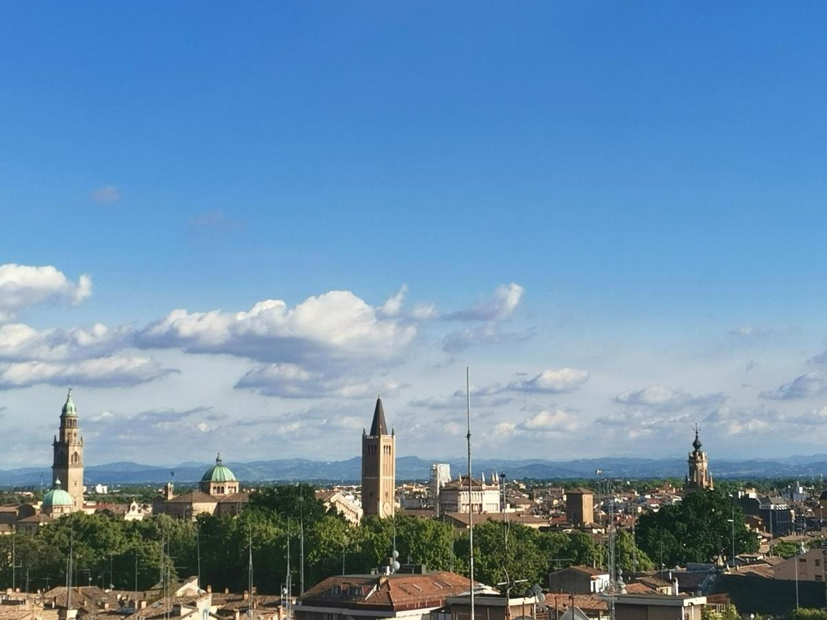 Parma Borgo Antico I I I Free Privat Parking 帕爾馬 外观 照片