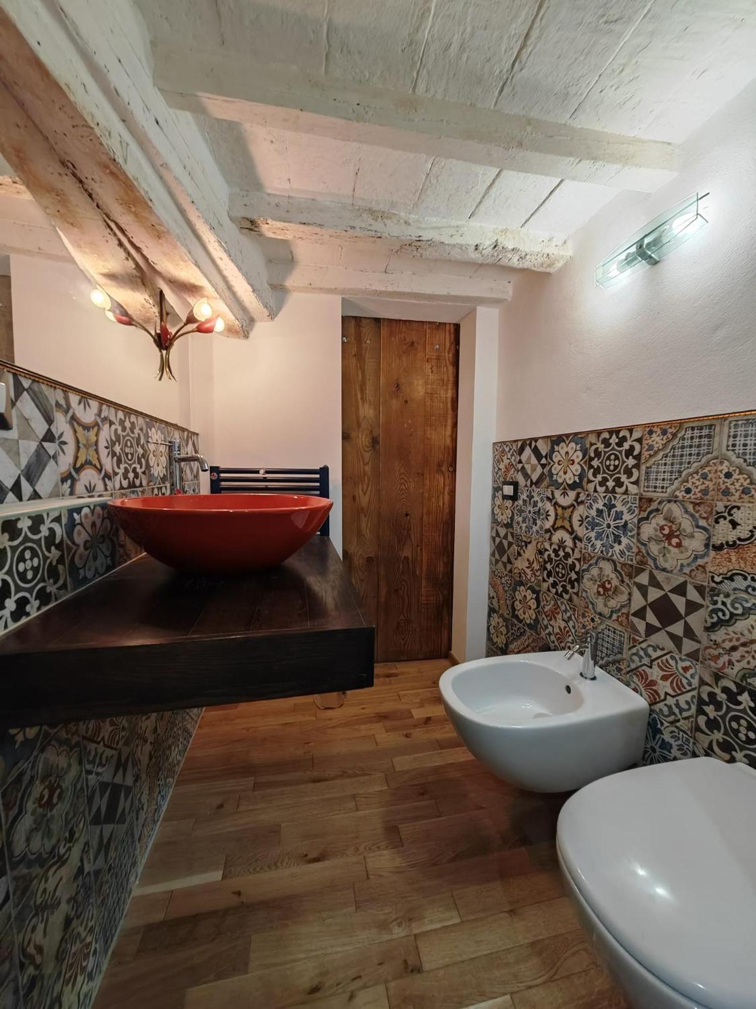 Parma Borgo Antico I I I Free Privat Parking 帕爾馬 外观 照片