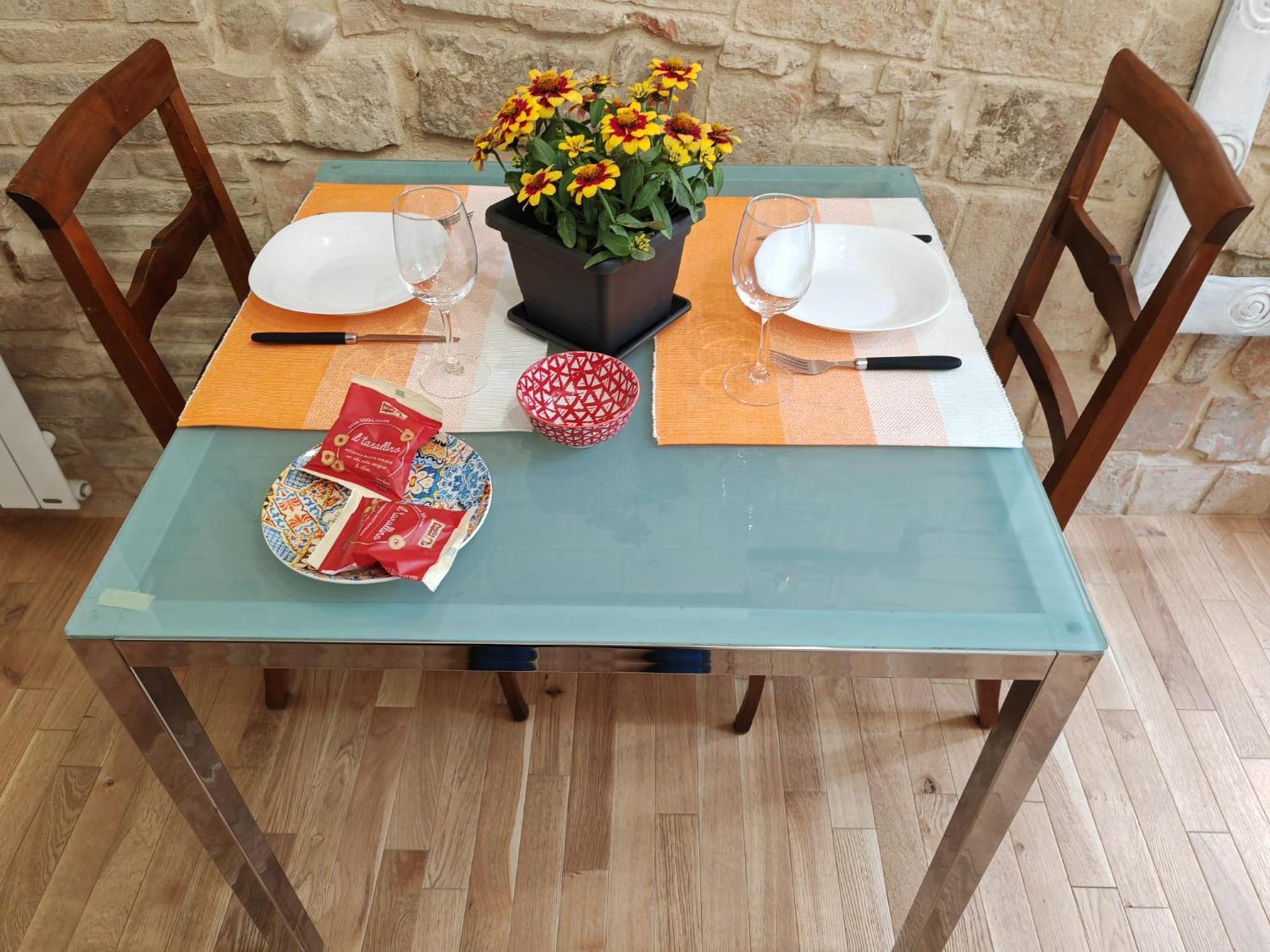 Parma Borgo Antico I I I Free Privat Parking 帕爾馬 外观 照片