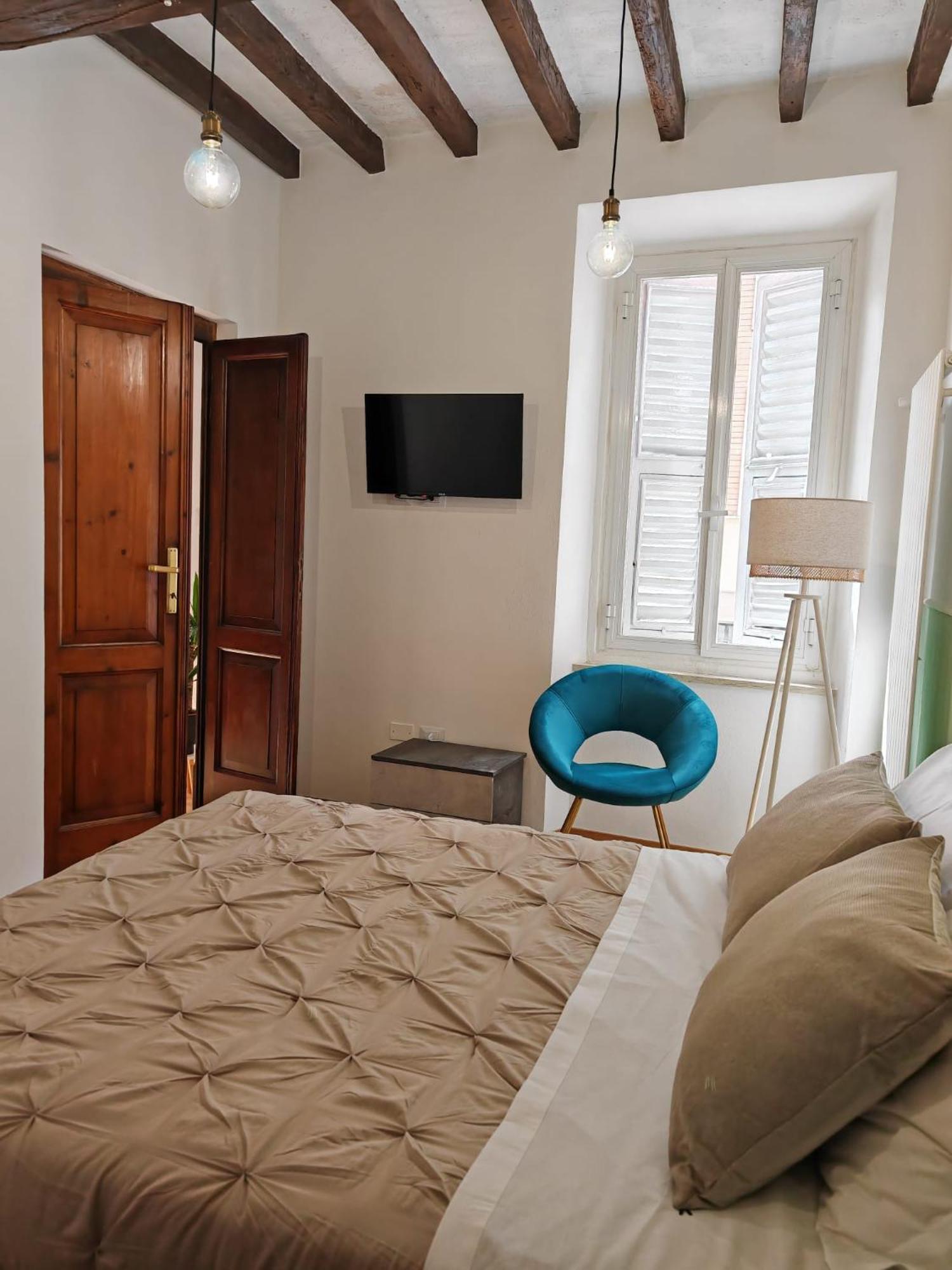 Parma Borgo Antico I I I Free Privat Parking 帕爾馬 外观 照片