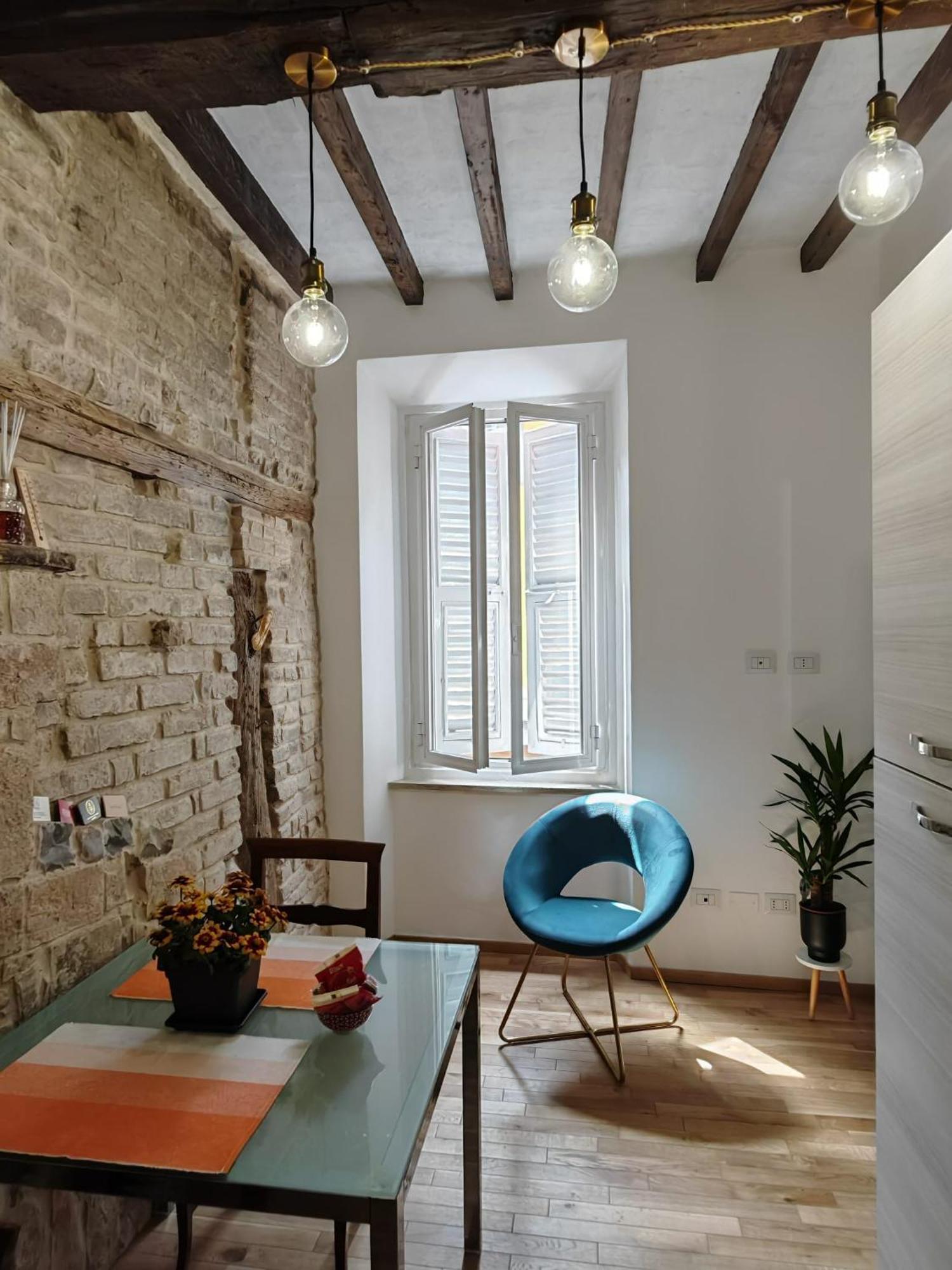 Parma Borgo Antico I I I Free Privat Parking 帕爾馬 外观 照片