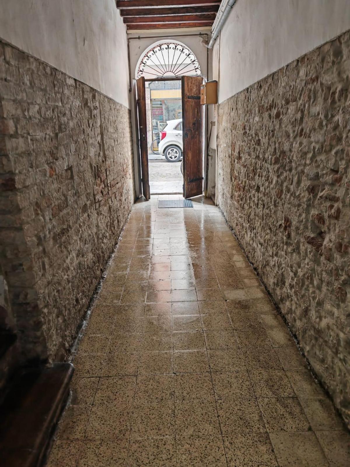 Parma Borgo Antico I I I Free Privat Parking 帕爾馬 外观 照片