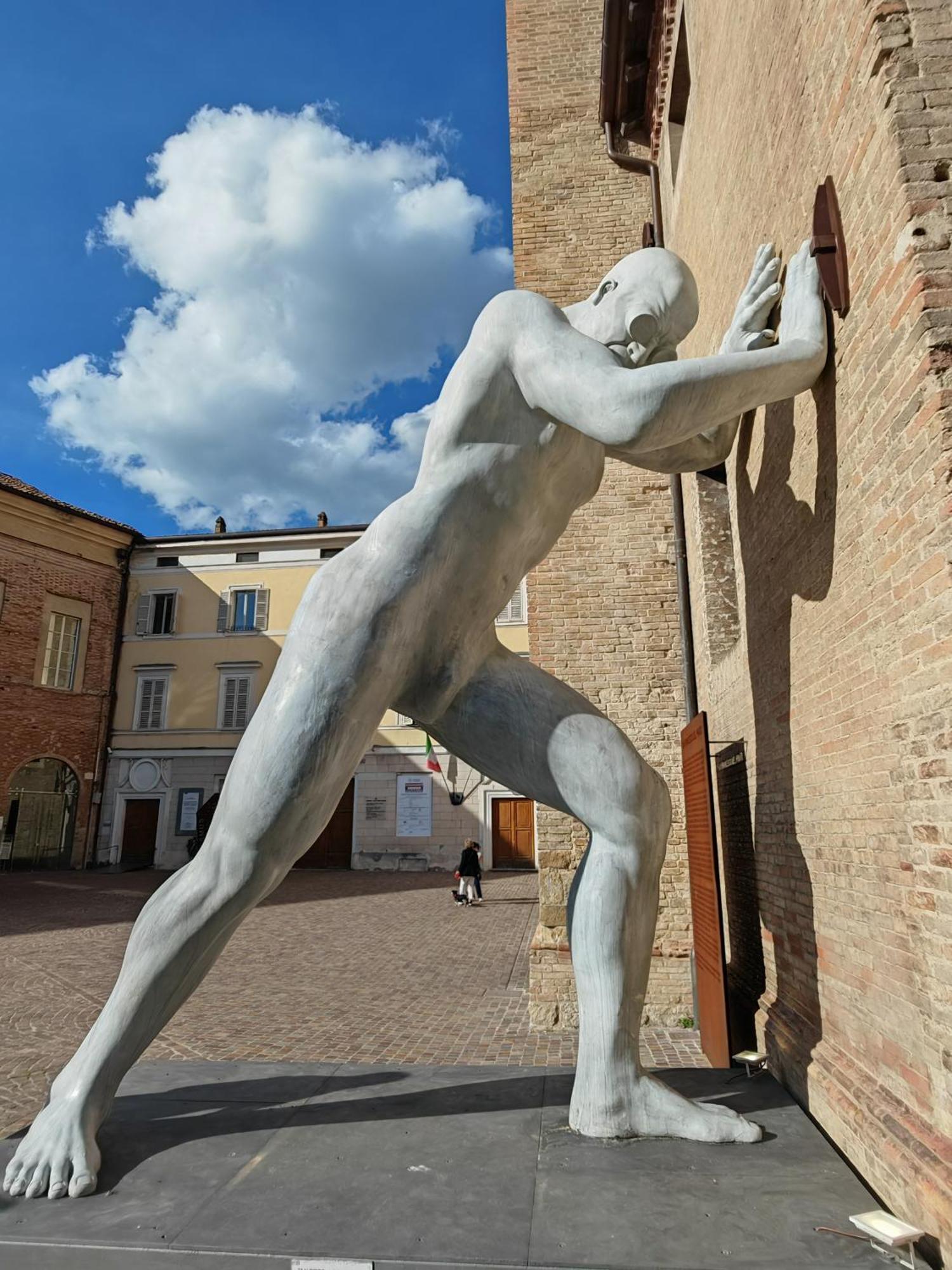 Parma Borgo Antico I I I Free Privat Parking 帕爾馬 外观 照片