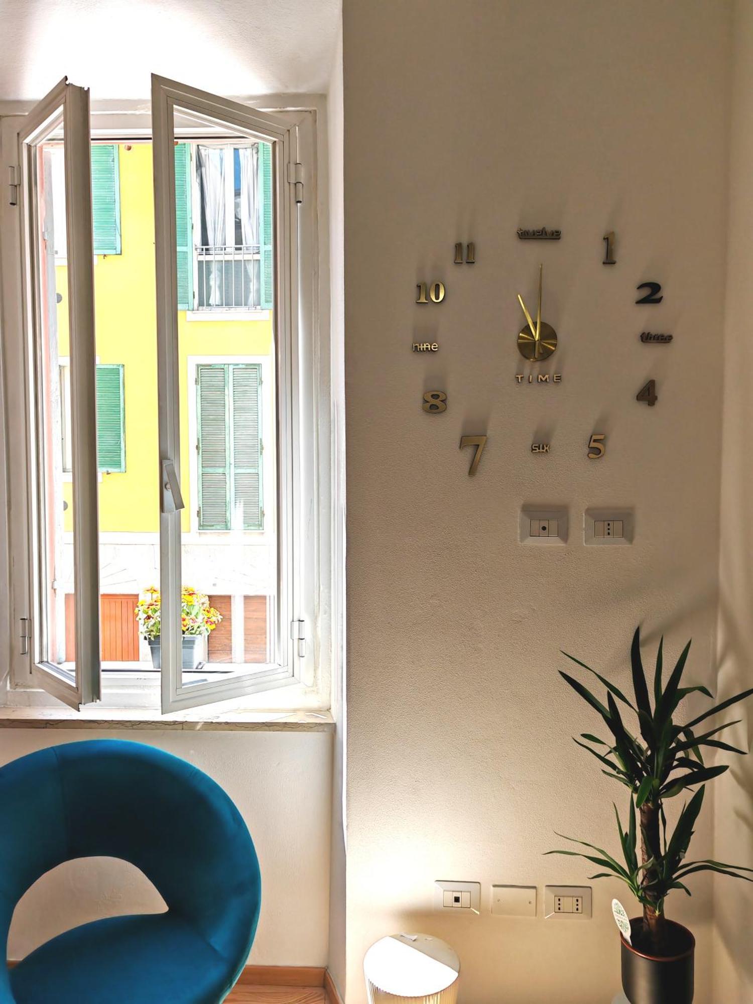 Parma Borgo Antico I I I Free Privat Parking 帕爾馬 外观 照片