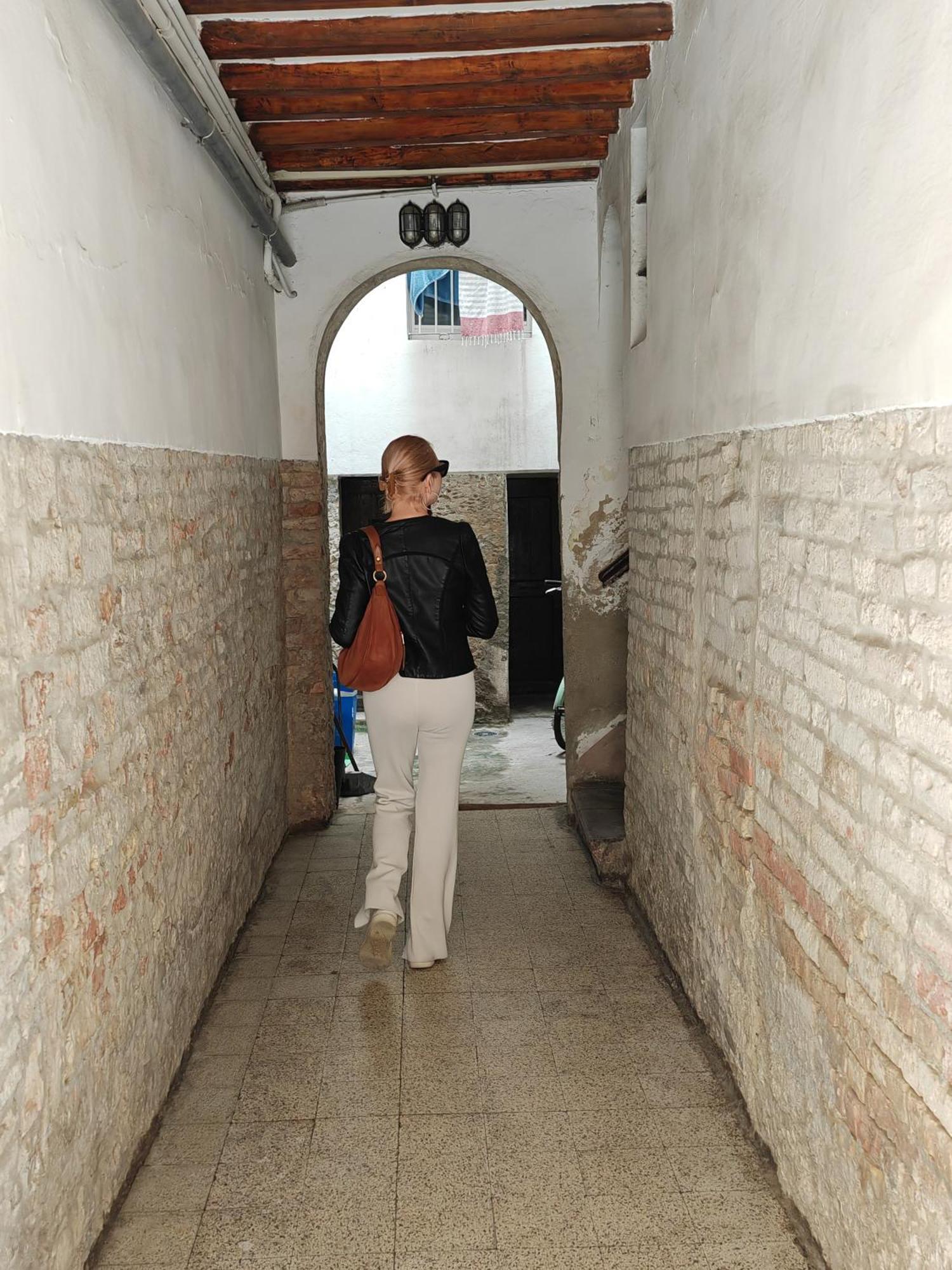 Parma Borgo Antico I I I Free Privat Parking 帕爾馬 外观 照片