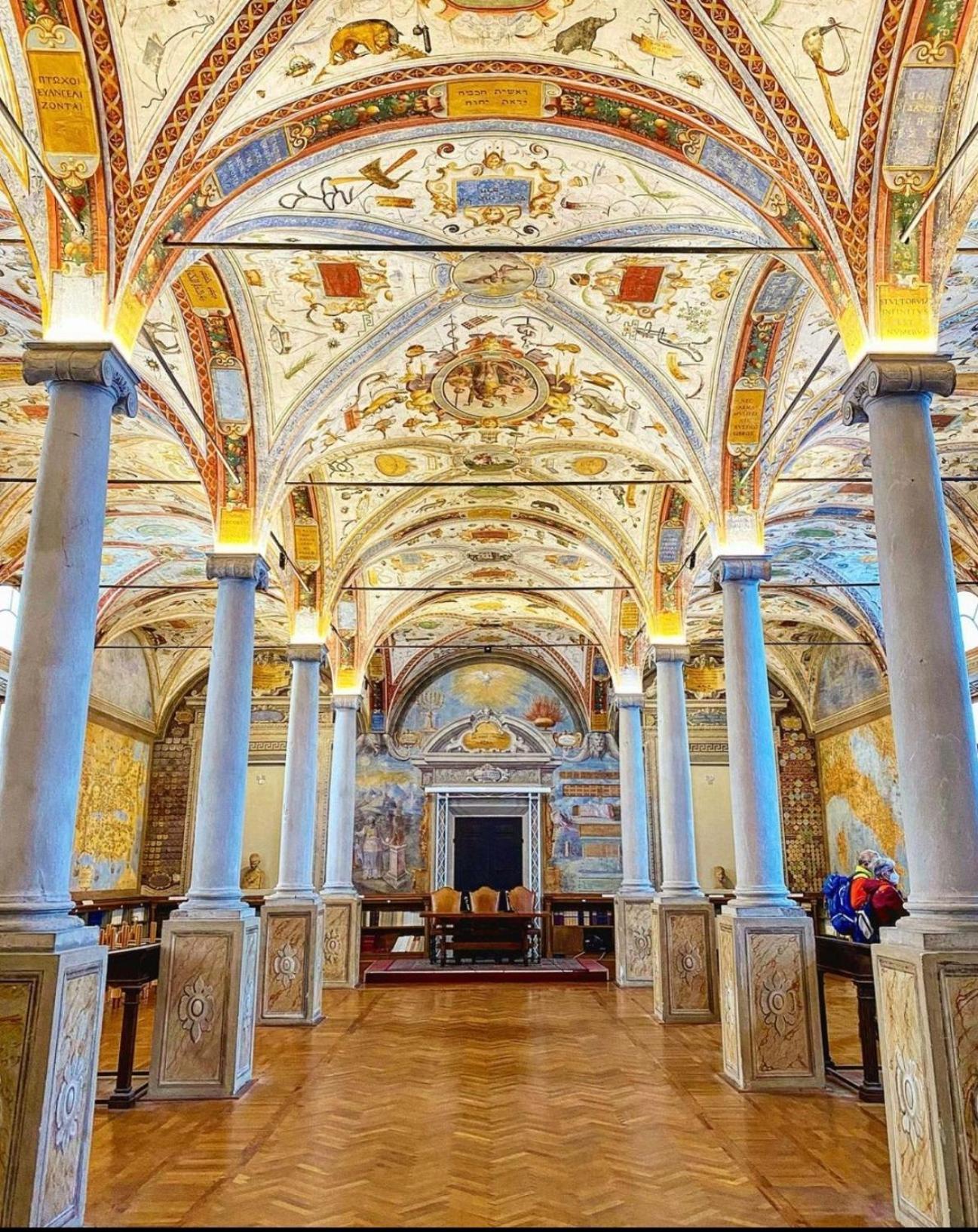 Parma Borgo Antico I I I Free Privat Parking 帕爾馬 外观 照片