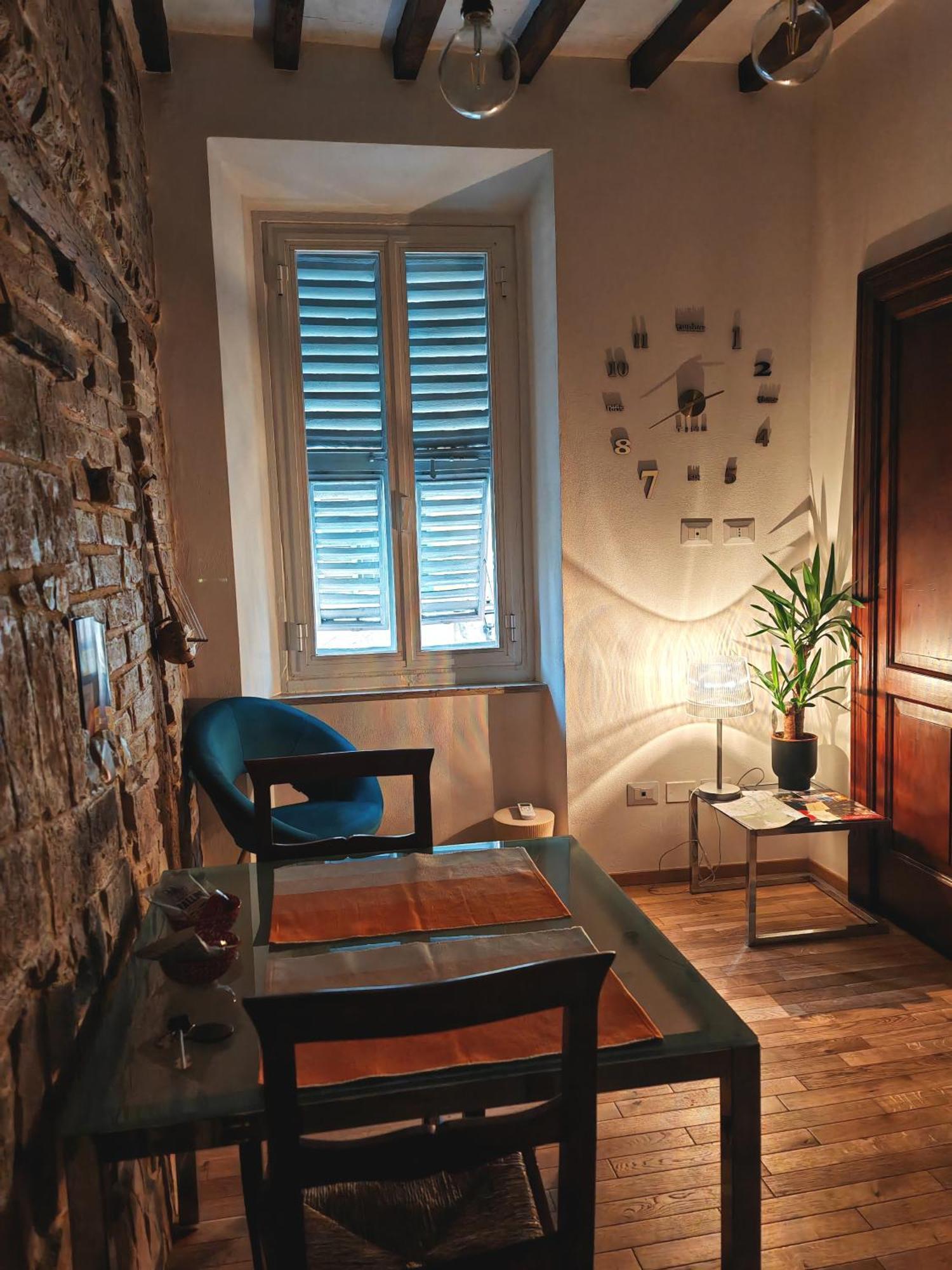 Parma Borgo Antico I I I Free Privat Parking 帕爾馬 外观 照片