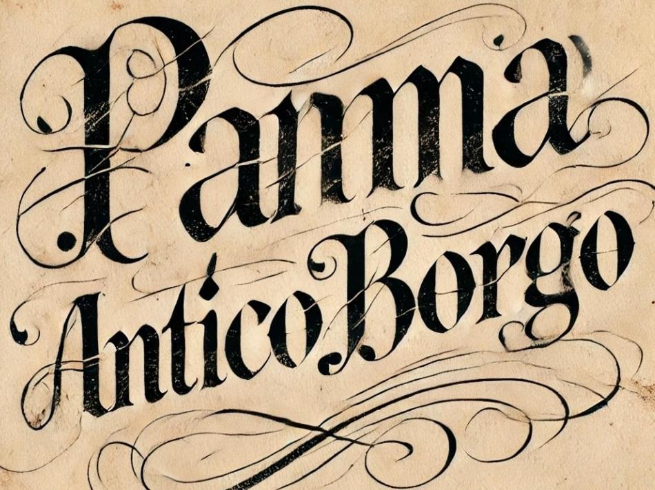 Parma Borgo Antico I I I Free Privat Parking 帕爾馬 外观 照片