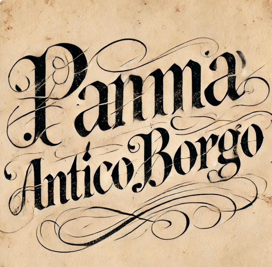Parma Borgo Antico I I I Free Privat Parking 帕爾馬 外观 照片