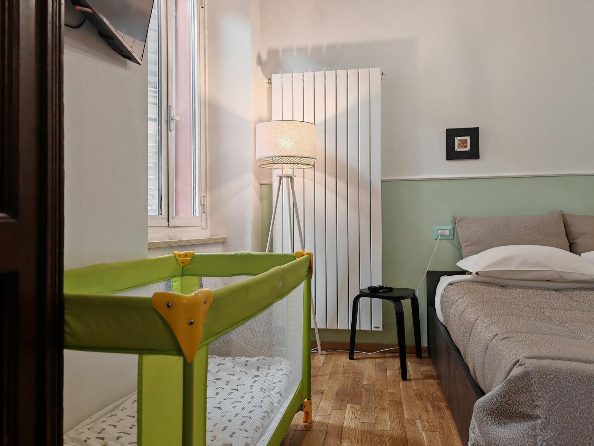 Parma Borgo Antico I I I Free Privat Parking 帕爾馬 外观 照片