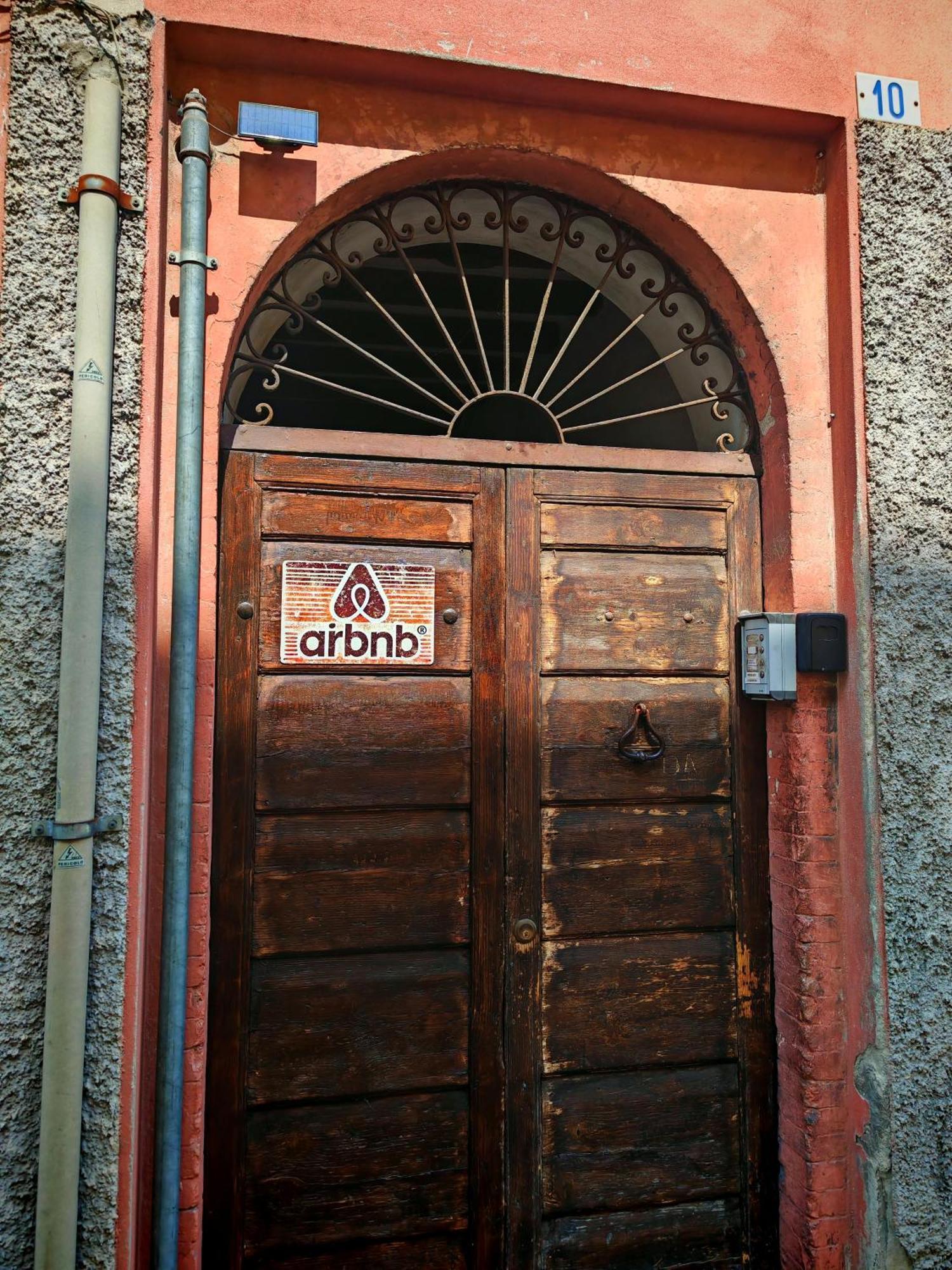 Parma Borgo Antico I I I Free Privat Parking 帕爾馬 外观 照片