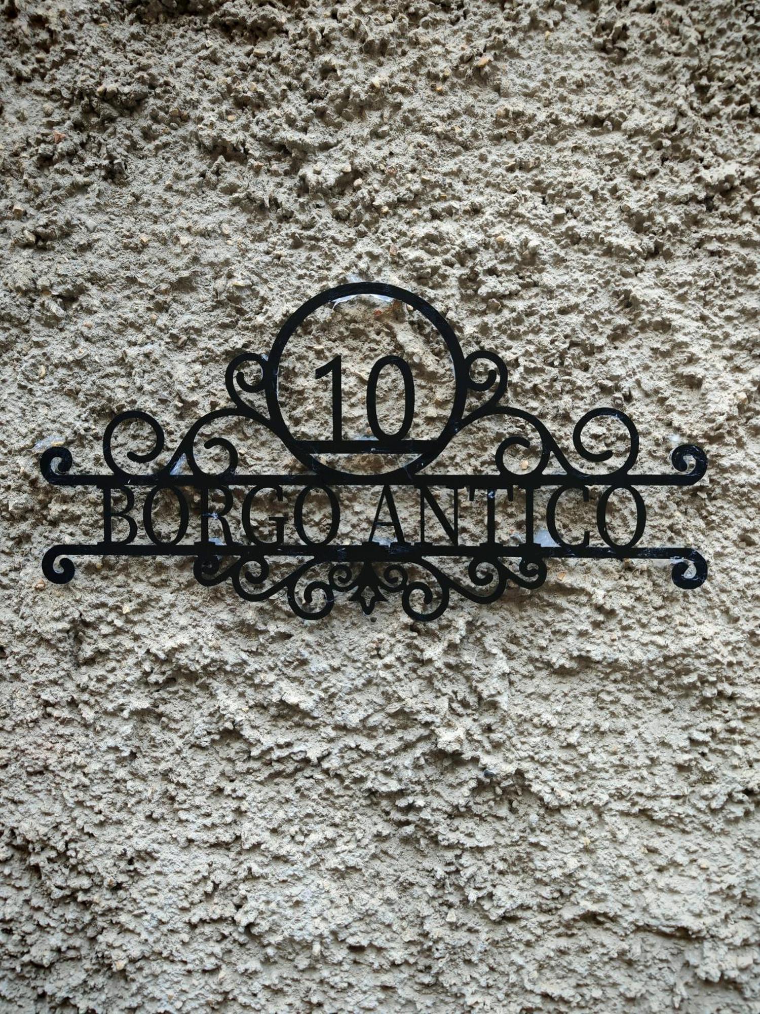 Parma Borgo Antico I I I Free Privat Parking 帕爾馬 外观 照片