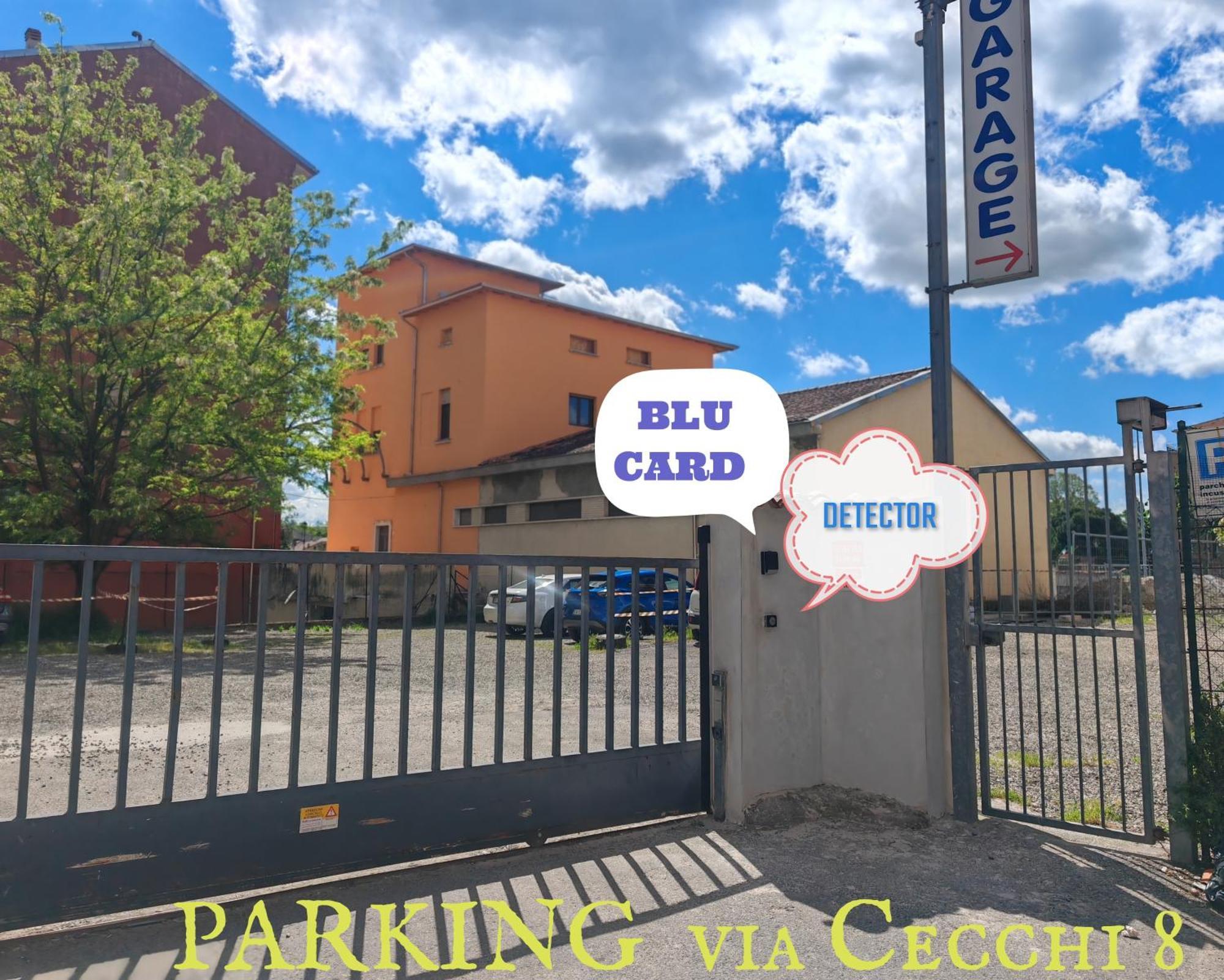 Parma Borgo Antico I I I Free Privat Parking 帕爾馬 外观 照片